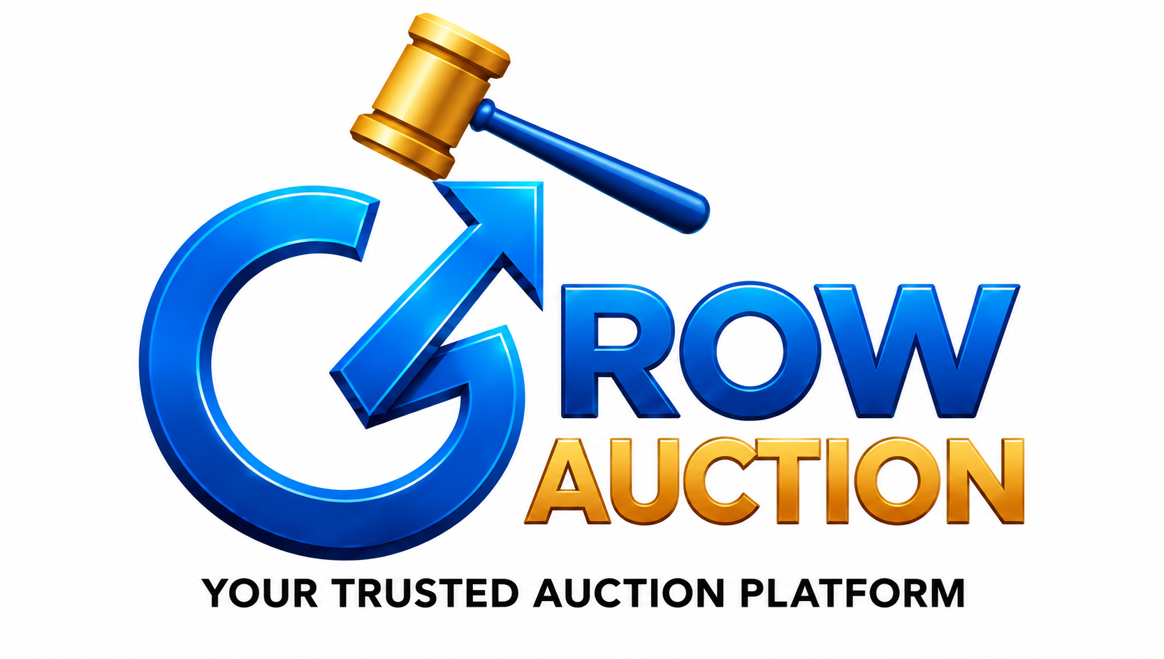 Grow Auction